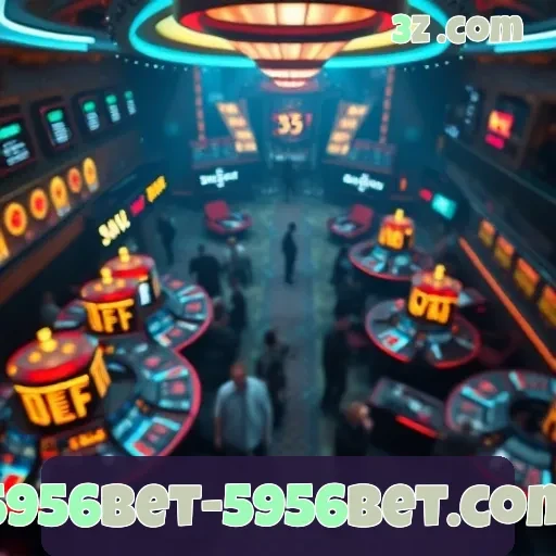 5956 bet: Descubra o App Imperdível para Apostas Incríveis