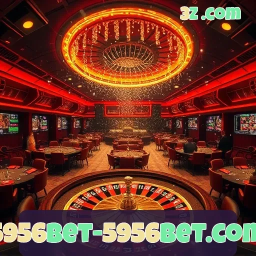 5956 bet: As Opções Imperdíveis de Jogos para Seus Momentos de Diversão