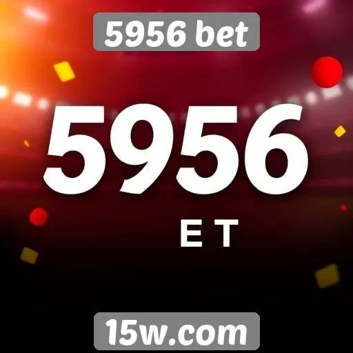 Novas funcionalidades disponíveis na plataforma 5956 bet