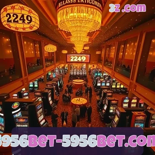 5956 bet: As Melhores Promoções para Você Aumentar Seus Ganhos!