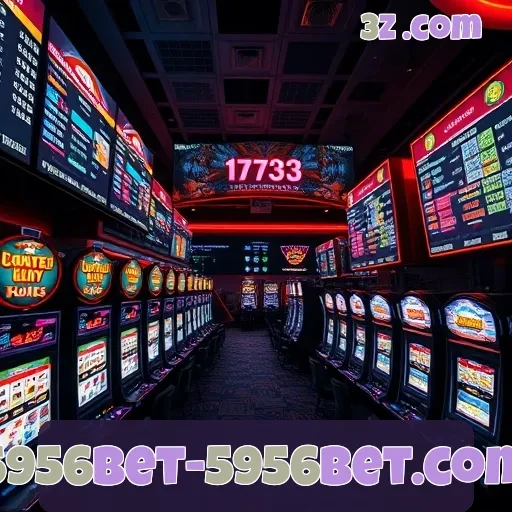 5956 bet VIP: Vantagens e Benefícios de Apostas Exclusivas