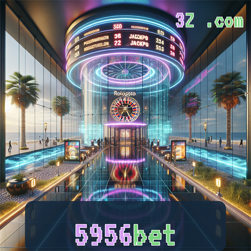 5956 bet
