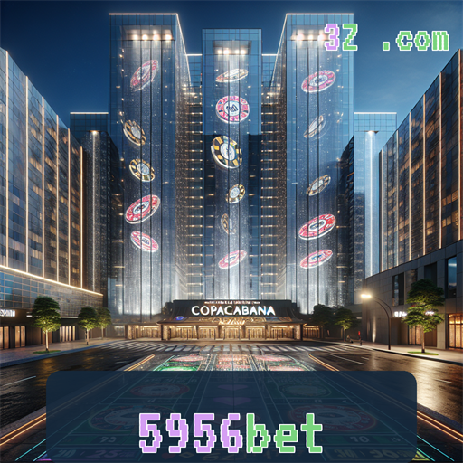 A Mágica dos Slots: Emoção e Ganhos na 5956 Bet